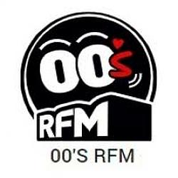 RFM 00's logo