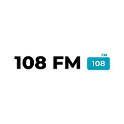 108fm logo
