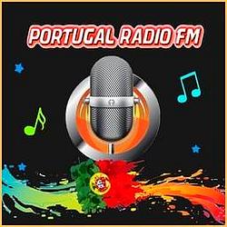 Portugal Radio Fm logo