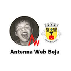 Antenna Web Beja logo