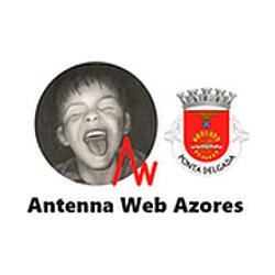 Antenna Web Azores logo
