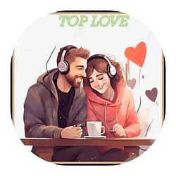 RadioTopLove logo