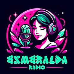 Esmeralda Radio logo