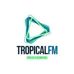 Tropical FM logo