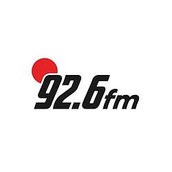 92.6FM