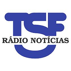 TSF logo
