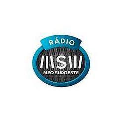 Rádio Meo Sudoeste logo