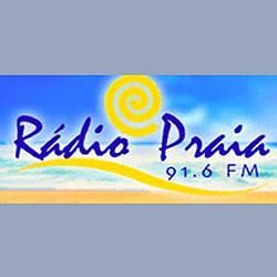 Rádio Praia logo