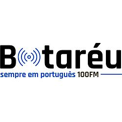 Botaréu FM