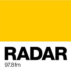 Radar FM logo