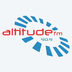 Rádio Altitude