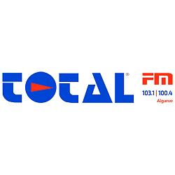 Total FM logo