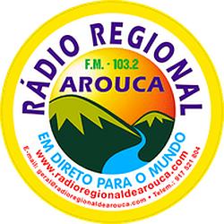 Radio Regional De Arouca