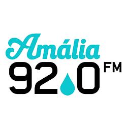 Amalia FM logo