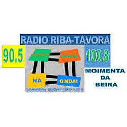 Radio Riba-Tavora