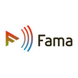 FAMA Rádio - Portugal logo
