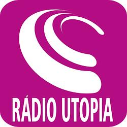 Radio Utopia logo