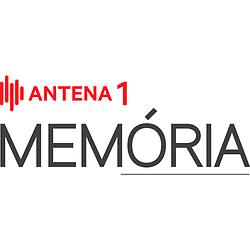 Antena 1 - Memory logo