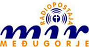 Radiopostaja MIR Medugorje