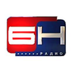 BN logo