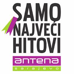 ANTENA Sarajevo logo