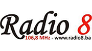 Radio 8