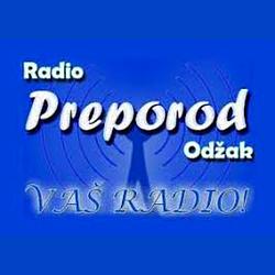 Preporod