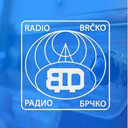 Radio Brcko logo
