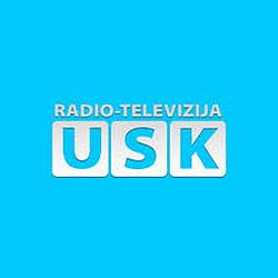 USK logo