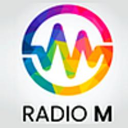 Radio M logo