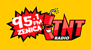 TNT Radio Zenica logo