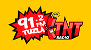 TNT Radio Tuzla logo