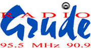 Radio Grude