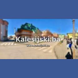 Radio Kalesijski Ba