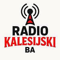 Radio Kalesijski Ba logo