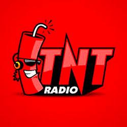 TNT Radio Sarajevo