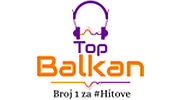 Top Balkan logo