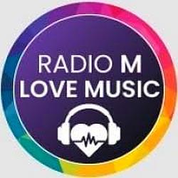 Radio M Love Music logo