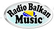 Radio Balkan Music (BIH) logo