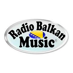 Radio Balkan Music (BIH)