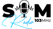 SIM Radio logo