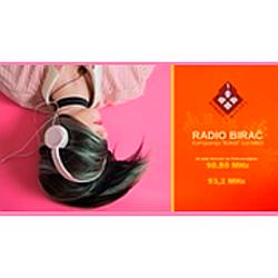 Radio Birac