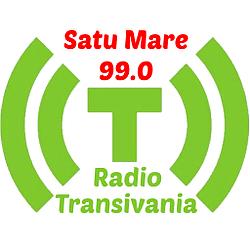 Radio Transilvania- Satu Mare logo