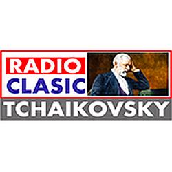 Radio Tchaikovscky logo