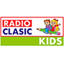 Radio Clasic Kids logo