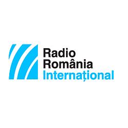 Radio Romania International logo