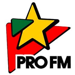 ProFM logo