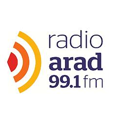 Radio Arad 99.1 FM