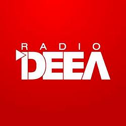 Radio Deea logo