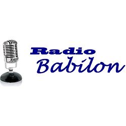 Radio Babilon logo